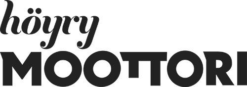 Höyrymoottori logo