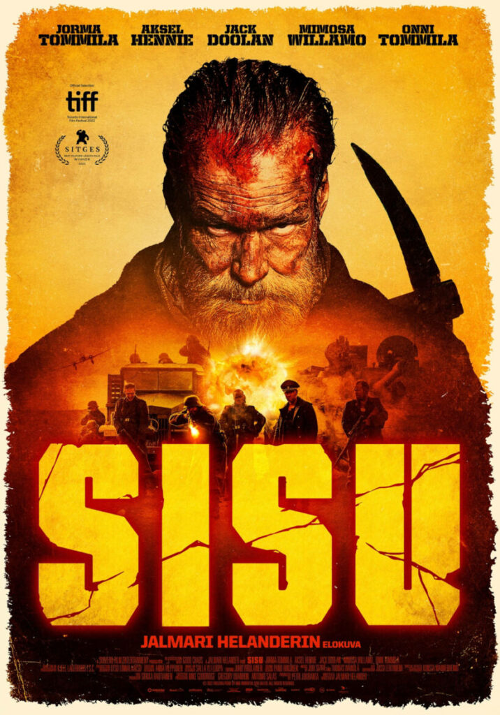 SISU