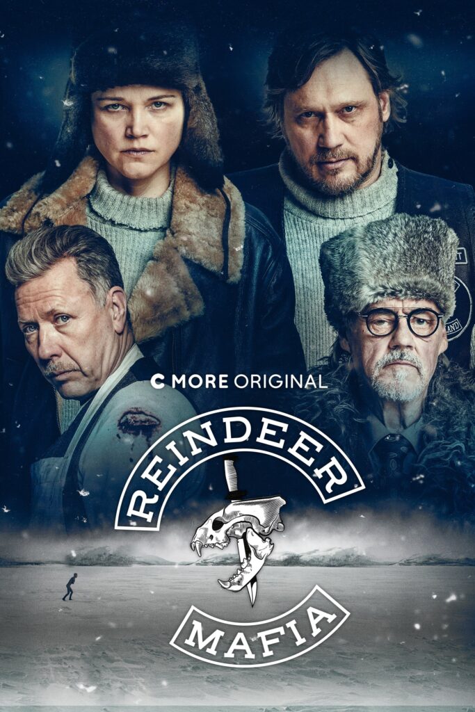 Poromafia (Reindeer Mafia)