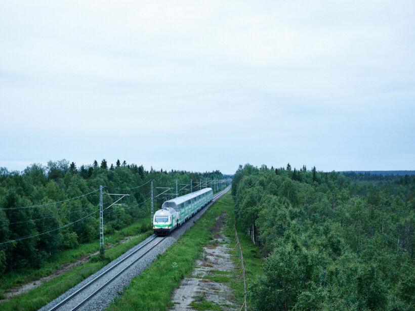 Sustainable Production in Lapland