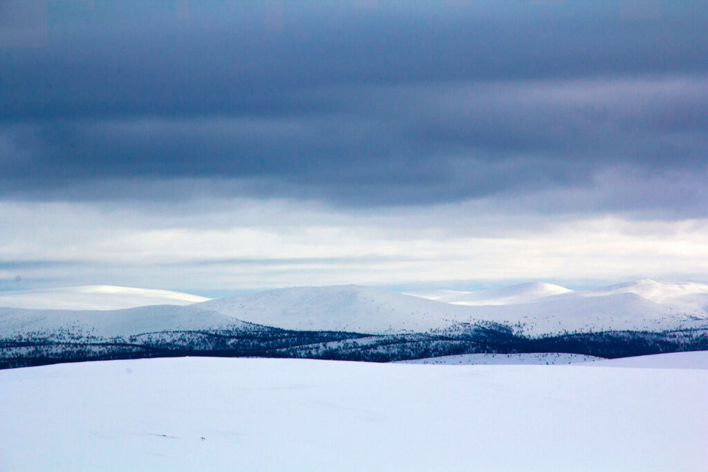 Metsähallitus – Lapland’s National Parks & Forests