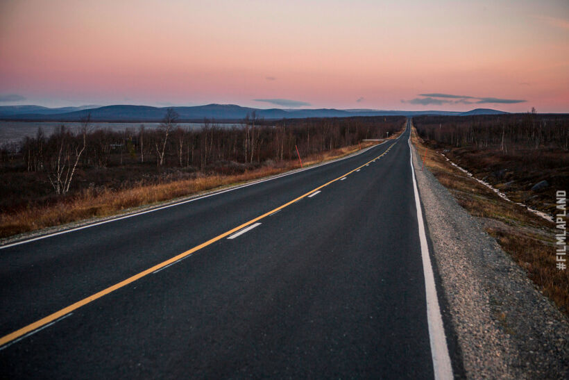 How to Travel to Lapland