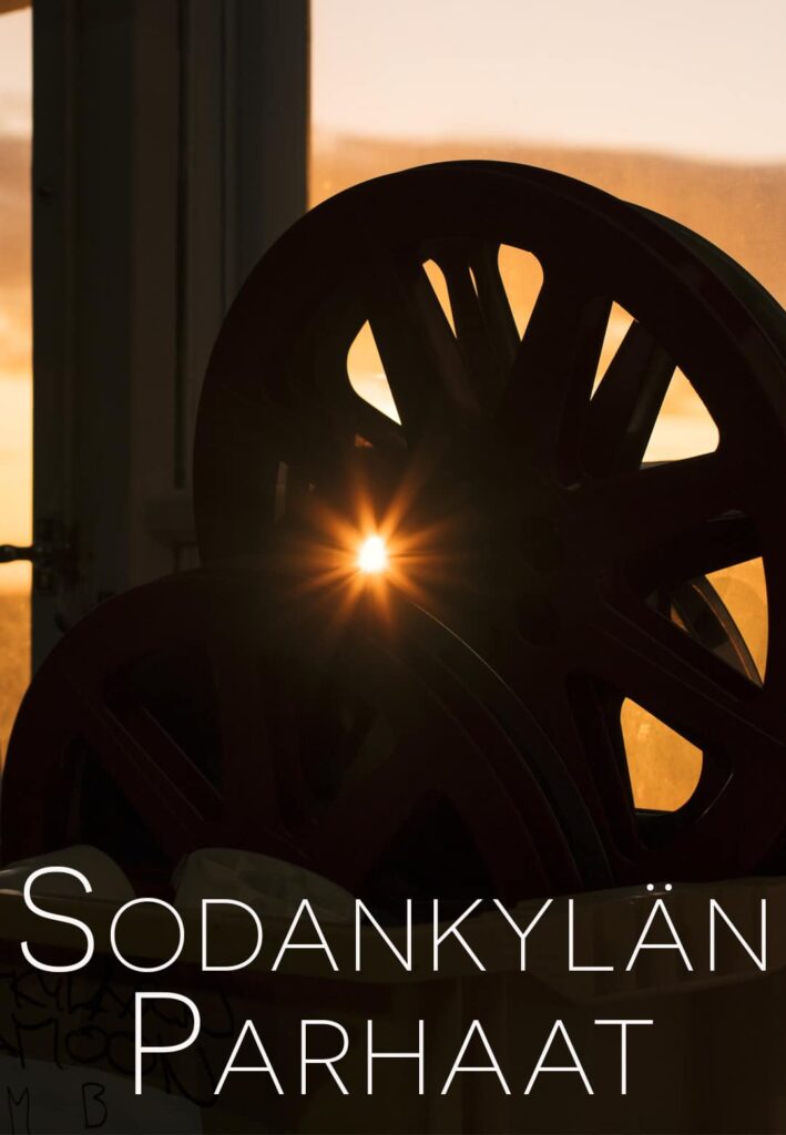 Best of Sodankylä